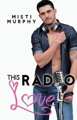 Book cover for This Radio Love