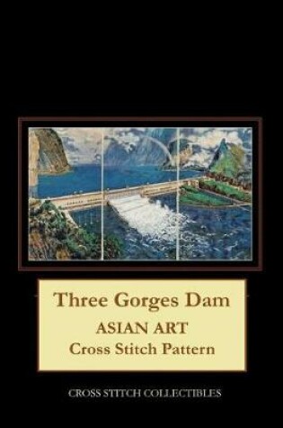 Cover of Three Gorges Dam