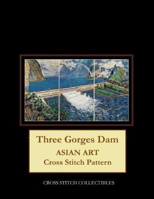 Book cover for Three Gorges Dam