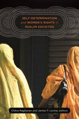 Book cover for Self-Determination and Women’s Rights in Muslim Societies