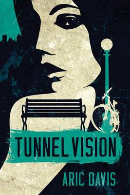 Book cover for Tunnel Vision