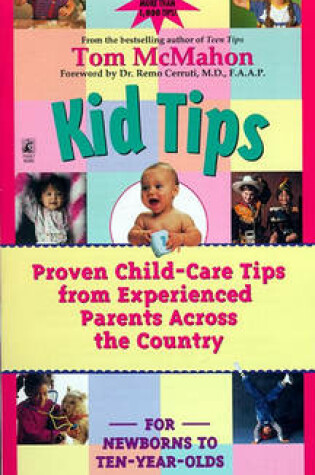 Cover of Kid Tips