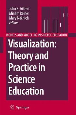 Cover of Visualization