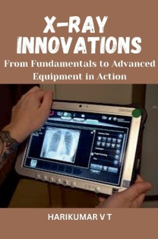 Cover of X-Ray Innovations