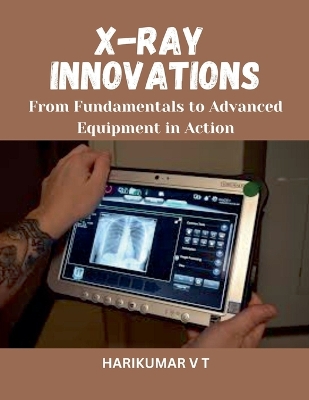 Book cover for X-Ray Innovations