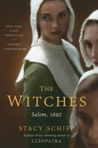 Cover of The Witches