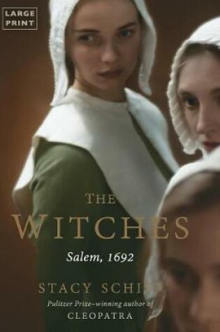 Cover of The Witches