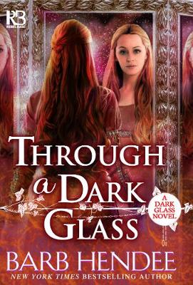 Cover of Through a Dark Glass