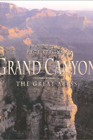 Cover of Grand Canyon