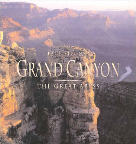 Cover of Grand Canyon