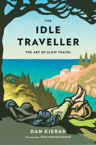Cover of The Idle Traveller