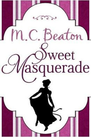 Cover of Sweet Masquerade