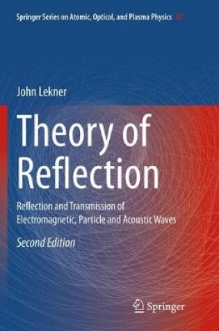 Cover of Theory of Reflection