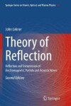 Book cover for Theory of Reflection