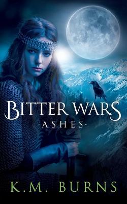 Cover of Ashes