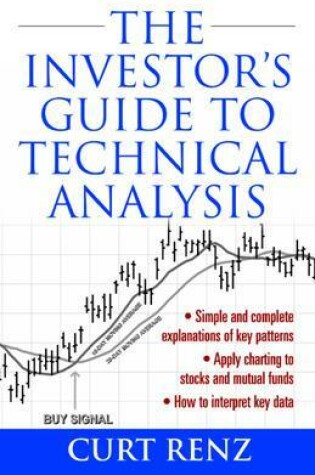 Cover of The Investor's Guide to Technical Analysis