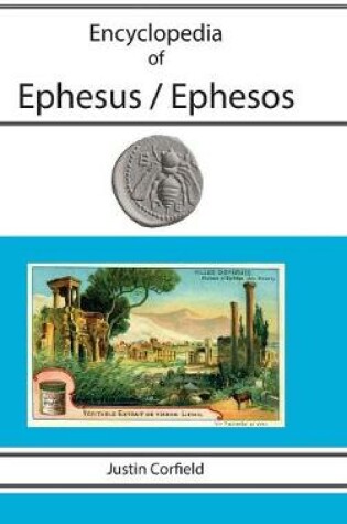 Cover of Encyclopedia of Ephesus / Ephesos
