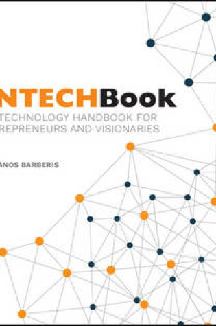 Cover of The FINTECH Book