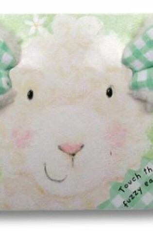 Cover of Little Lamb