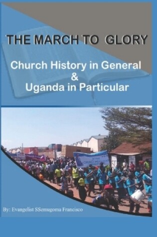 Cover of The March to Glory