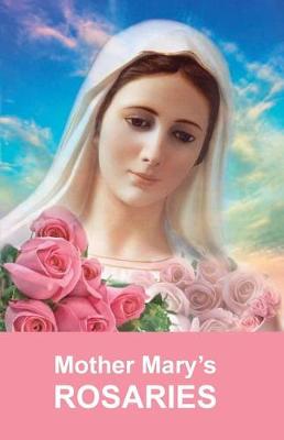 Book cover for Mother Mary's Rosaries