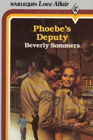 Cover of Phoebe's Deputy