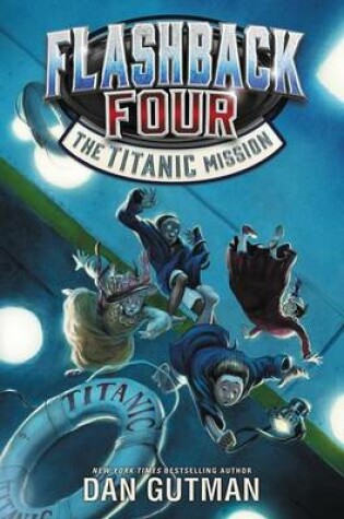 Cover of The Titanic Mission