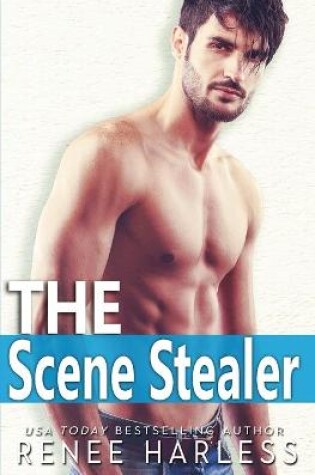 Cover of The Scene Stealer