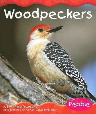 Cover of Woodpeckers