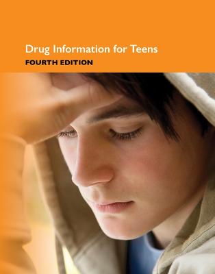 Cover of Drug Information for Teens