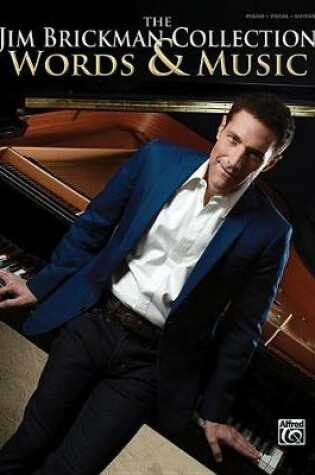 Cover of Jim Brickman Collection