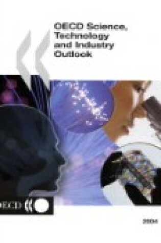 Cover of OECD Science,Technology and Industry Outlook