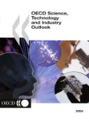 Book cover for OECD Science,Technology and Industry Outlook