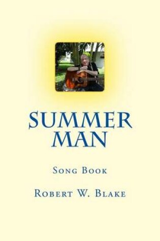 Cover of Summer Man