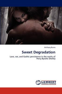 Book cover for Sweet Degradation