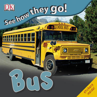 Cover of Bus