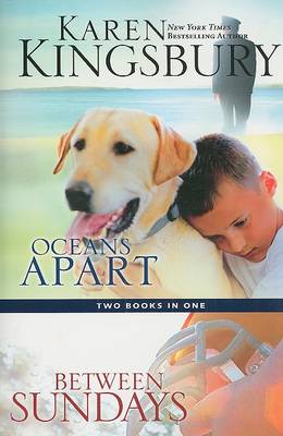 Book cover for Oceans Apart / Between Sundays