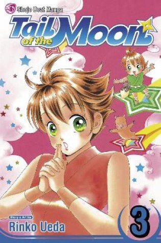 Cover of Tail of the Moon, Vol. 3