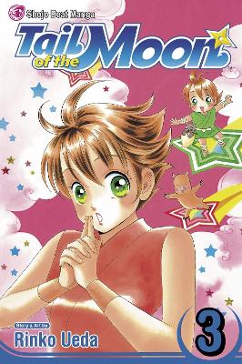 Cover of Tail of the Moon, Vol. 3