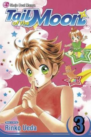 Cover of Tail of the Moon, Vol. 3