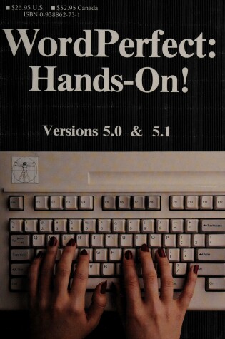 Cover of WordPerfect V.4.1