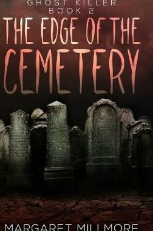 Cover of The Edge Of The Cemetery