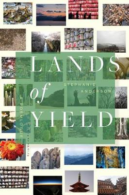 Book cover for Lands of Yield