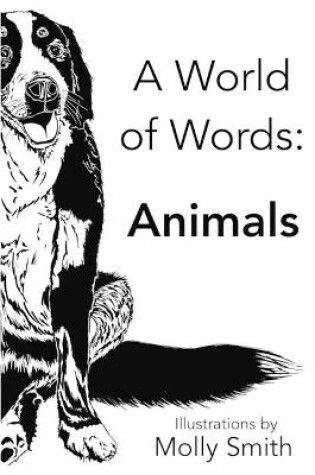 Cover of A World of Words