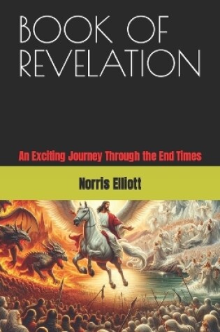 Cover of Book of Revelation