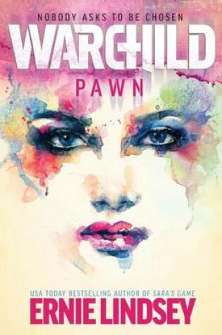 Cover of Warchild