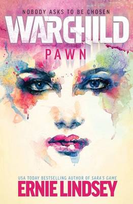 Book cover for Warchild