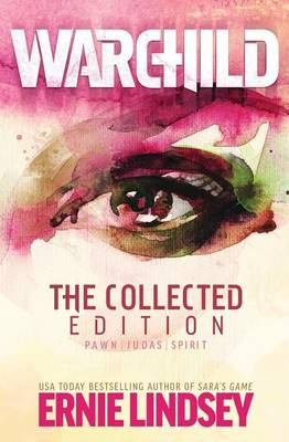 Book cover for Warchild