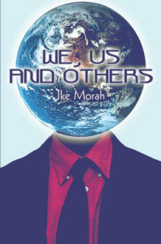 Cover of We, Us and Others
