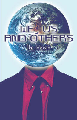 Book cover for We, Us and Others